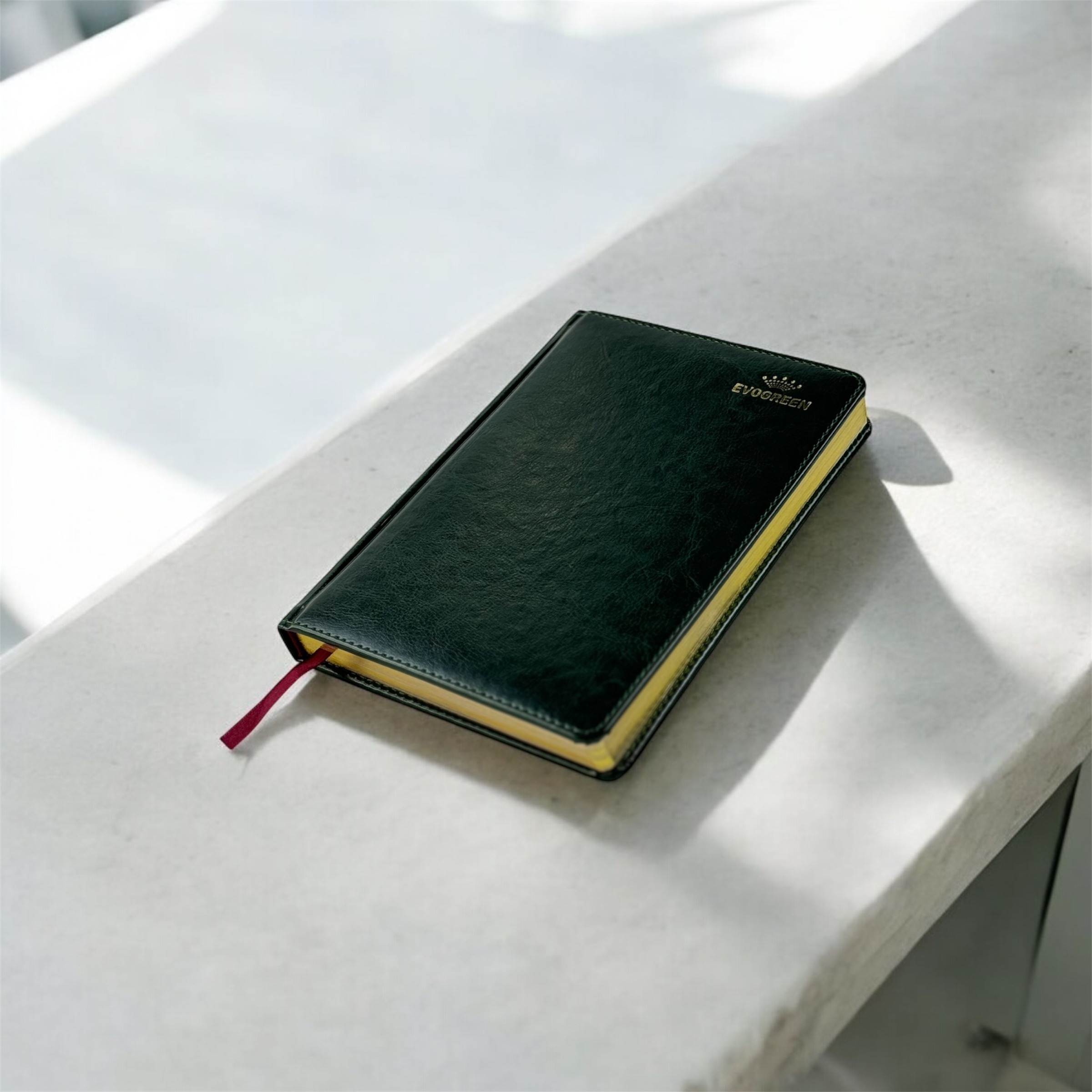 Ежедневники с логотипом